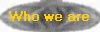Who we are